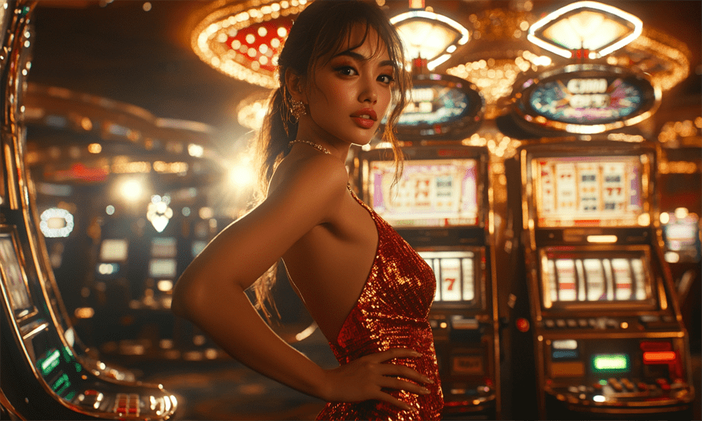 ban ca xeng casino